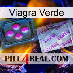 Green Viagra 37